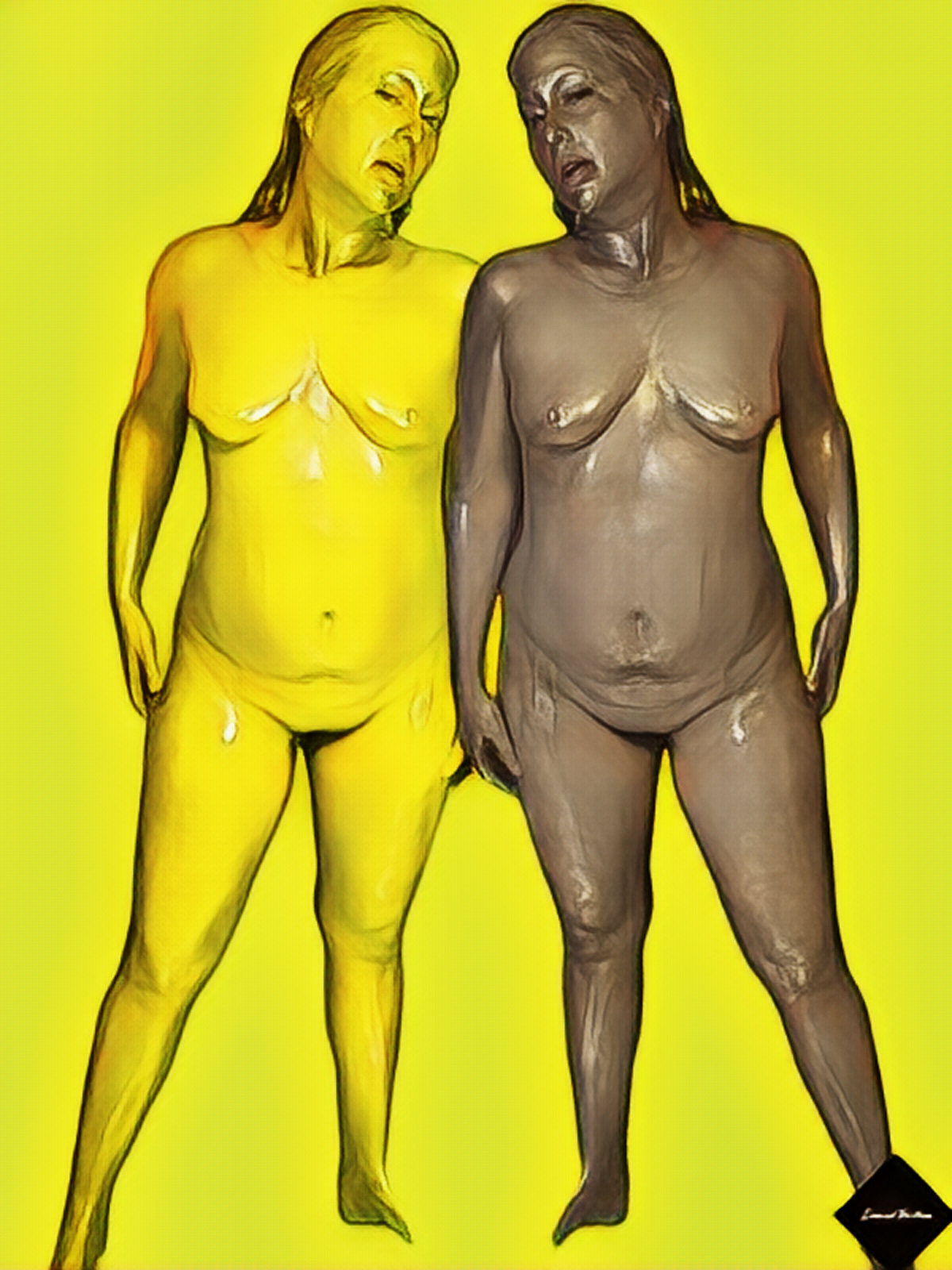AngelRoseNakedCoveredInSilverBodyPaint-78.jpg
